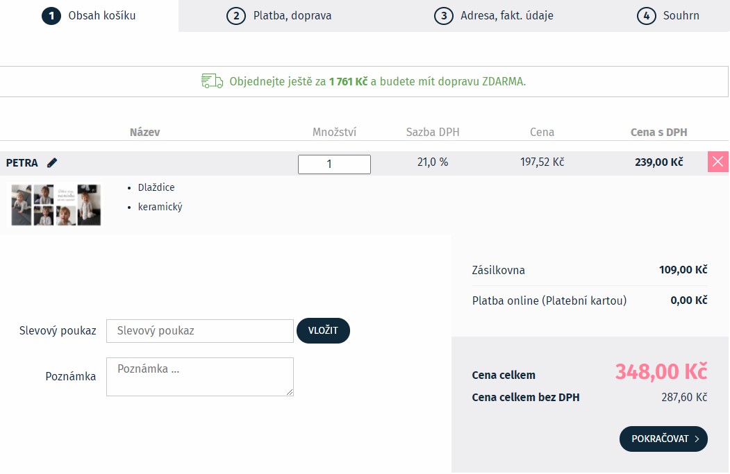 Opzioni di pagamento