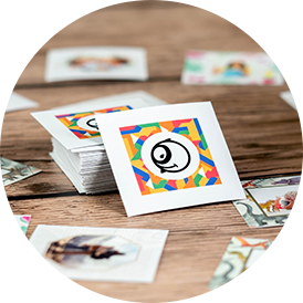 Come creare un memory originale?