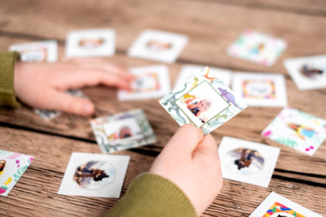 Sviluppo dell'attenzione