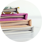 Fotolibro esclusivo rilegatura